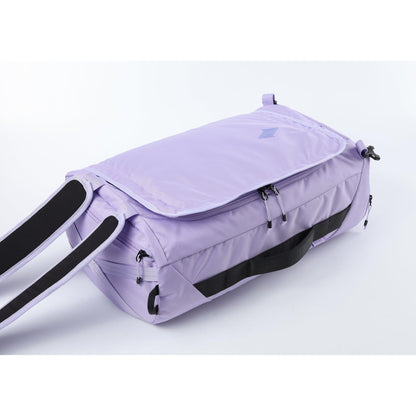 Nitro Shuffle 32L Rucksack Hybridbag Tasche Duffel Farbe: Lavender