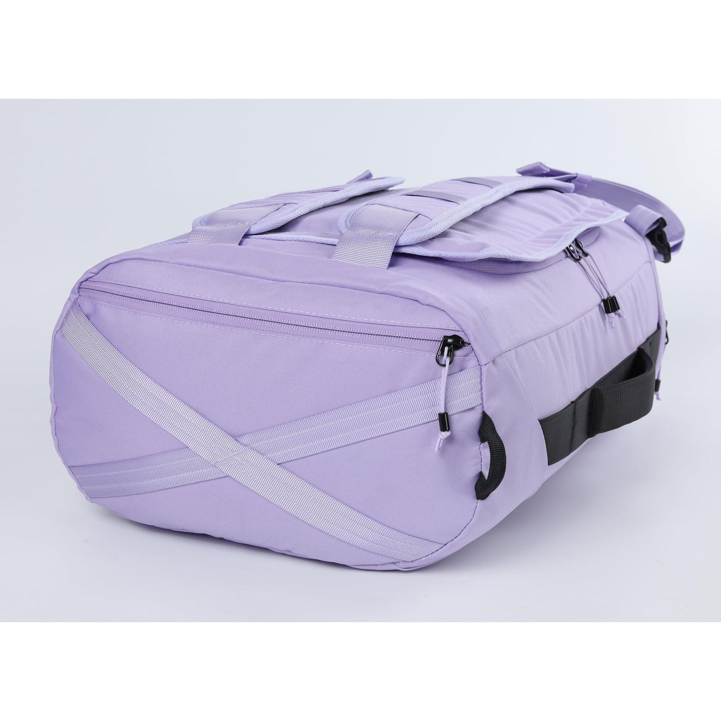 Nitro Shuffle 32L Rucksack Hybridbag Tasche Duffel Farbe: Lavender