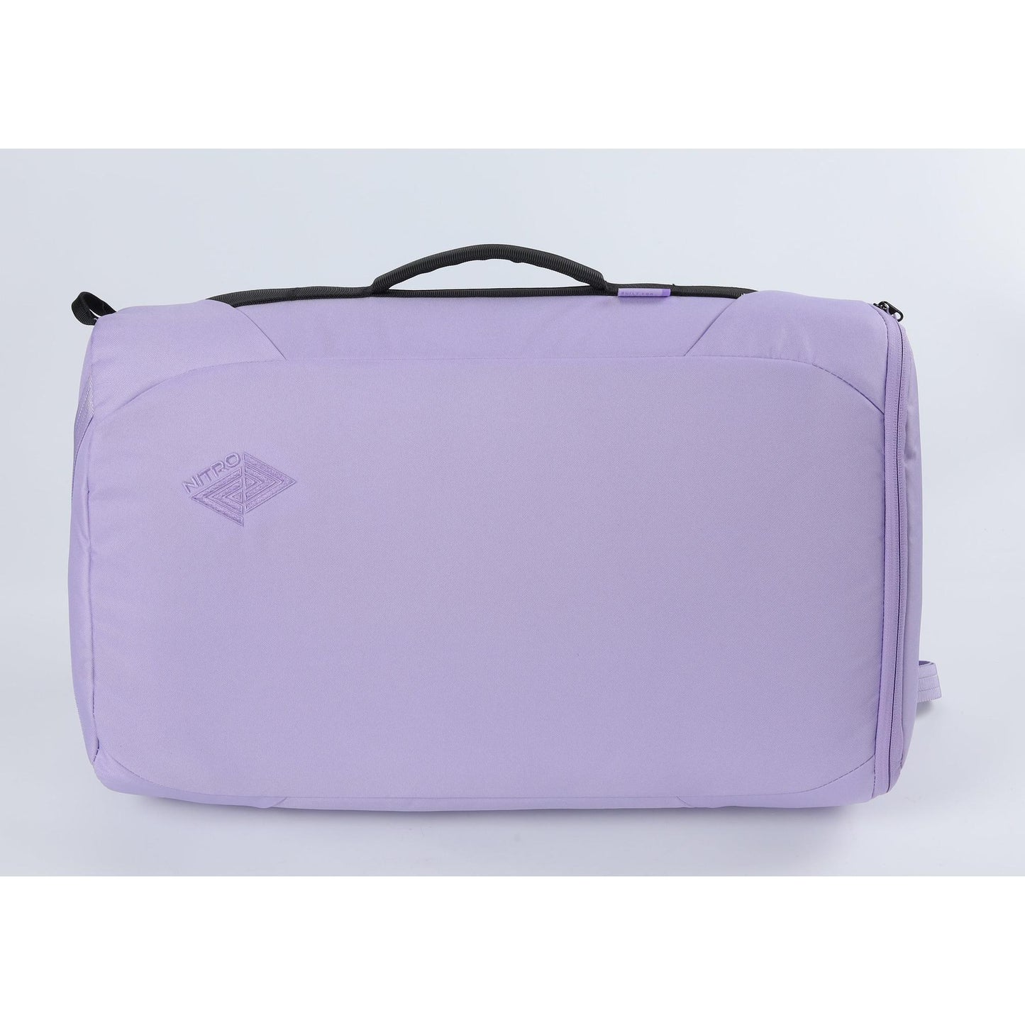Nitro Shuffle 32L Rucksack Hybridbag Tasche Duffel Farbe: Lavender
