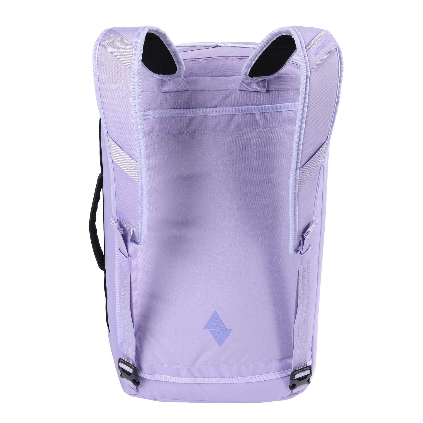 Nitro Shuffle 32L Rucksack Hybridbag Tasche Duffel Farbe: Lavender
