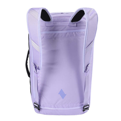 Nitro Shuffle 32L Rucksack Hybridbag Tasche Duffel Farbe: Lavender