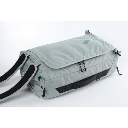 Nitro Shuffle 32L Rucksack Hybridbag Tasche Duffel Farbe: Mint