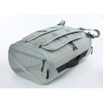 Nitro Shuffle 32L Rucksack Hybridbag Tasche Duffel Farbe: Mint