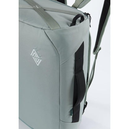 Nitro Shuffle 32L Rucksack Hybridbag Tasche Duffel Farbe: Mint