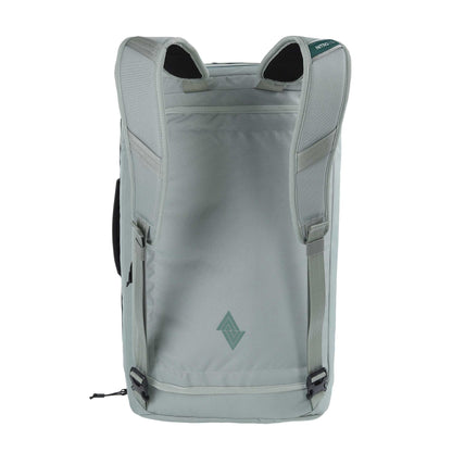 Nitro Shuffle 32L Rucksack Hybridbag Tasche Duffel Farbe: Mint