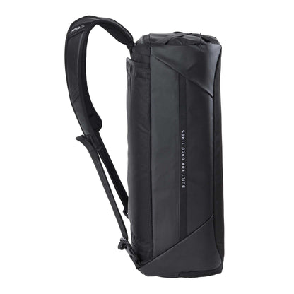 Nitro Shuffle 32L Rucksack Hybridbag Tasche Duffel Farbe: Tough Black