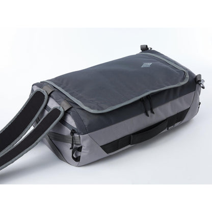 Nitro Shuffle 32L Rucksack Hybridbag Tasche Duffel Farbe: Graphite