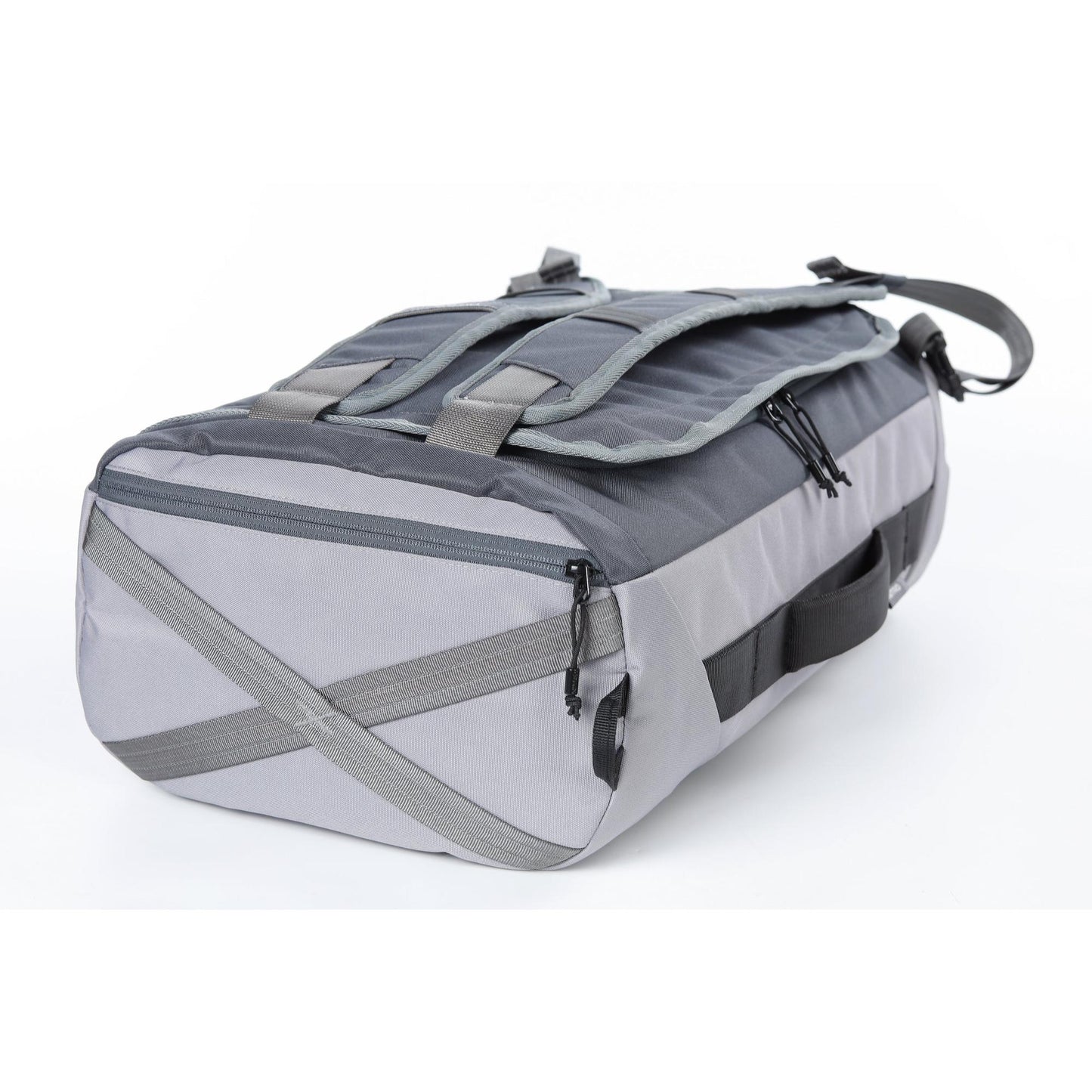 Nitro Shuffle 32L Rucksack Hybridbag Tasche Duffel Farbe: Graphite