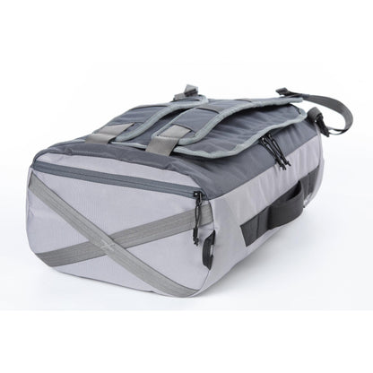 Nitro Shuffle 32L Rucksack Hybridbag Tasche Duffel Farbe: Graphite