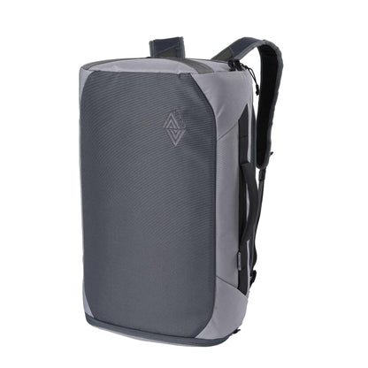 Nitro Shuffle 32L Rucksack Hybridbag Tasche Duffel Farbe: Graphite