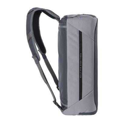 Nitro Shuffle 32L Rucksack Hybridbag Tasche Duffel Farbe: Graphite