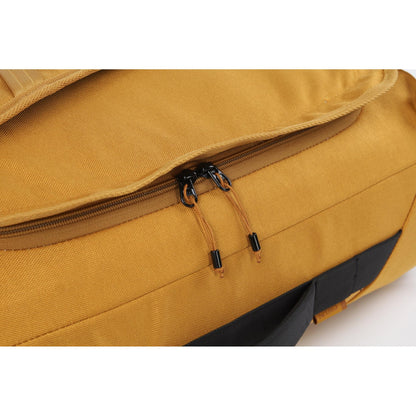 Nitro Shuffle 32L Rucksack Hybridbag Tasche Duffel Farbe: Amber Glow