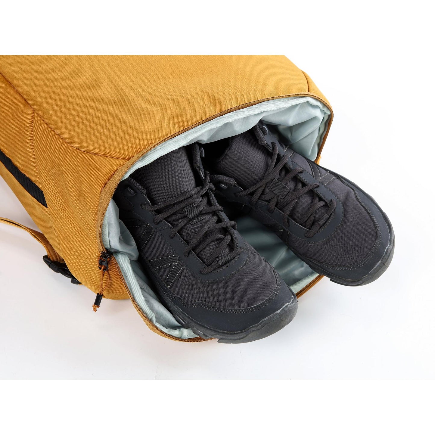 Nitro Shuffle 32L Rucksack Hybridbag Tasche Duffel Farbe: Amber Glow