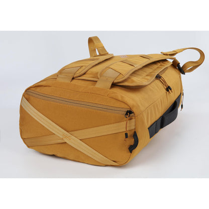 Nitro Shuffle 32L Rucksack Hybridbag Tasche Duffel Farbe: Amber Glow