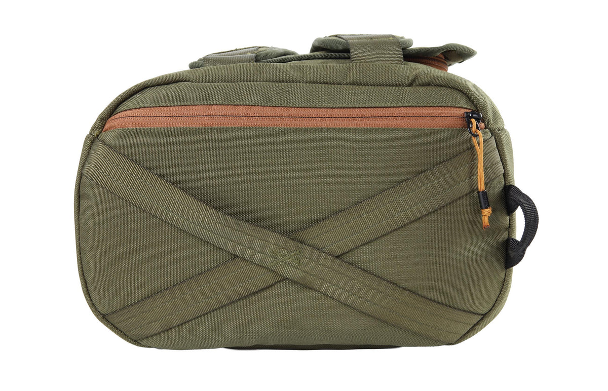 Nitro Shuffle 32L Rucksack 2027 – Magic Moss