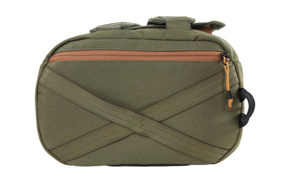 Nitro Shuffle 32L Rucksack 2027 – Magic Moss