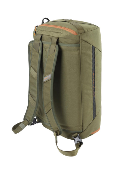 Nitro Shuffle 32L Rucksack 2027 – Magic Moss