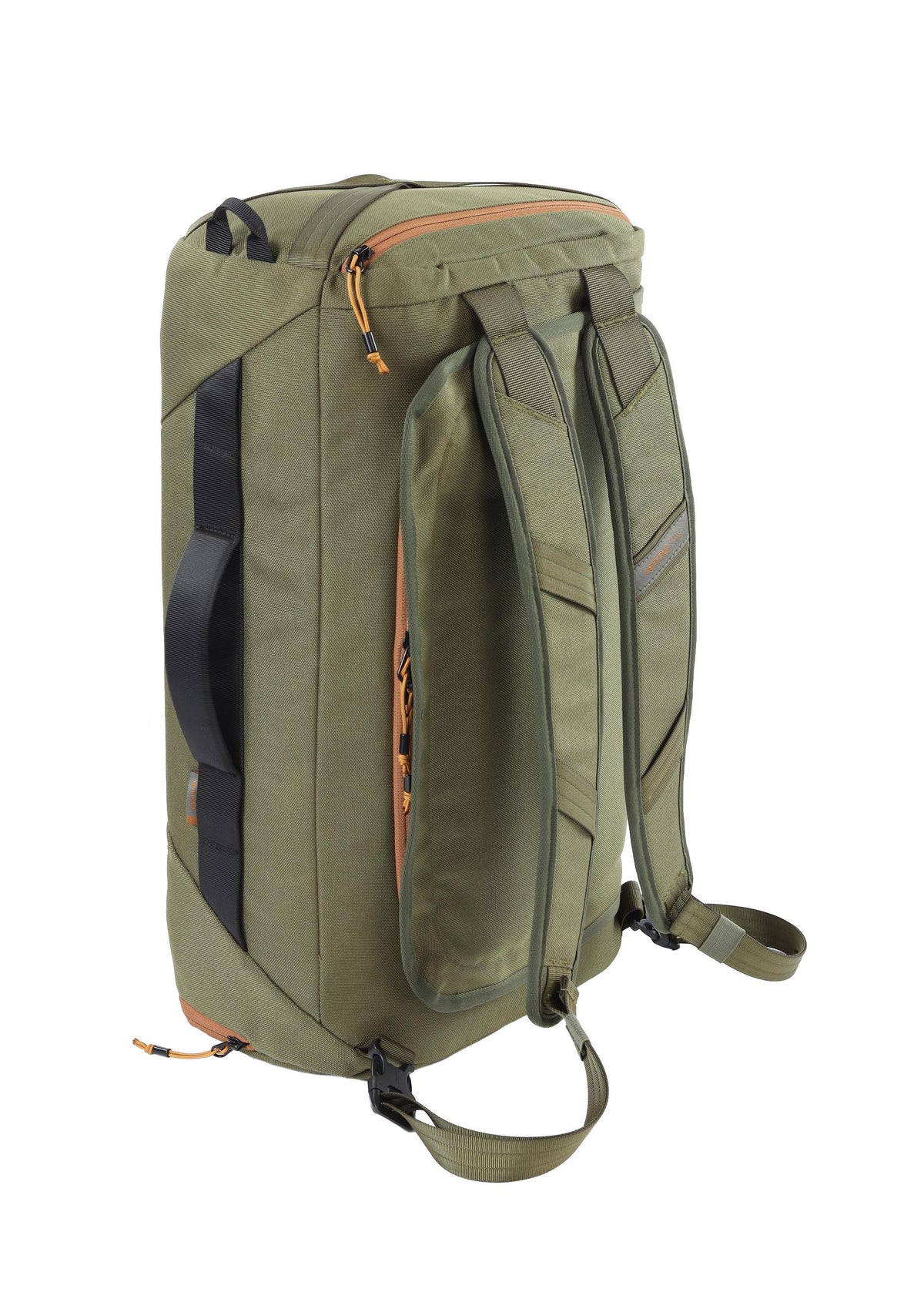 Nitro Shuffle 32L Rucksack 2027 – Magic Moss