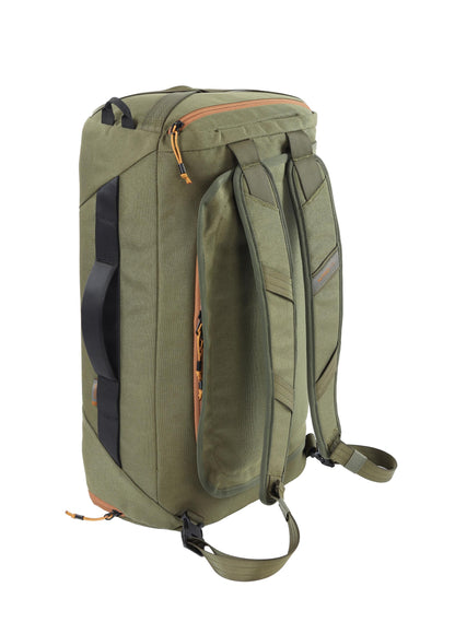 Nitro Shuffle 32L Rucksack 2027 – Magic Moss
