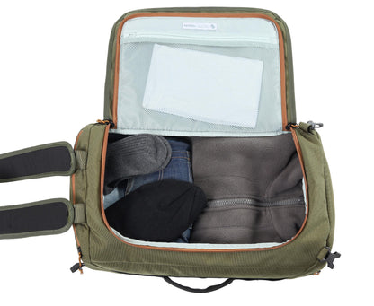 Nitro Shuffle 32L Rucksack 2027 – Magic Moss