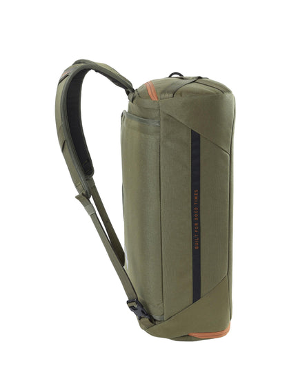 Nitro Shuffle 32L Rucksack 2027 – Magic Moss
