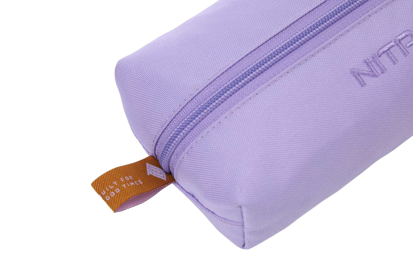 Nitro PEN POUCH Federmäppchen für Schule Farbe Lavender