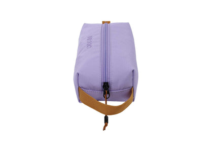 Nitro PEN POUCH Federmäppchen für Schule Farbe Lavender
