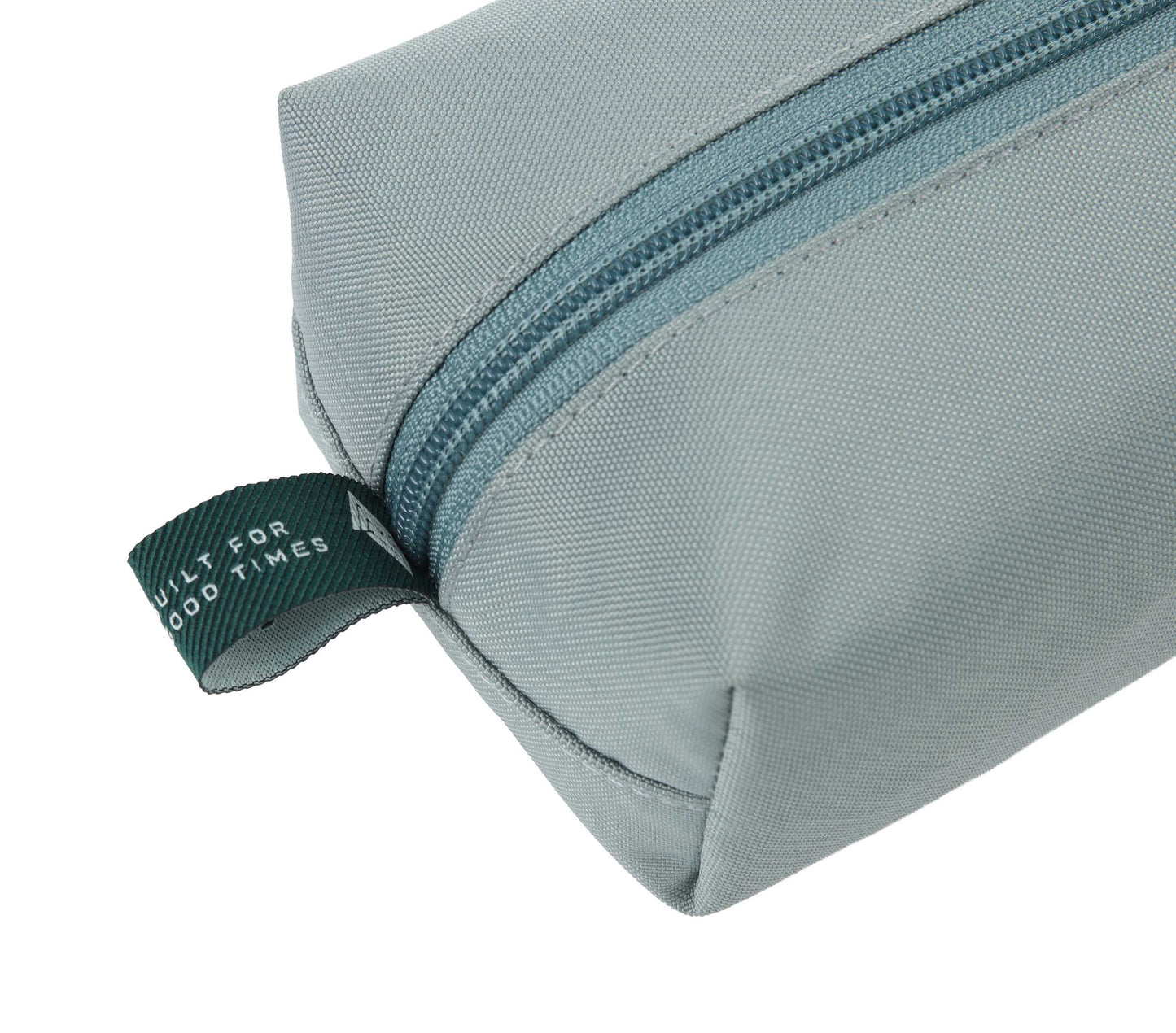 Nitro PEN POUCH Federmäppchen für Schule Farbe Mint