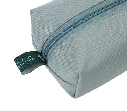 Nitro PEN POUCH Federmäppchen für Schule Farbe Mint