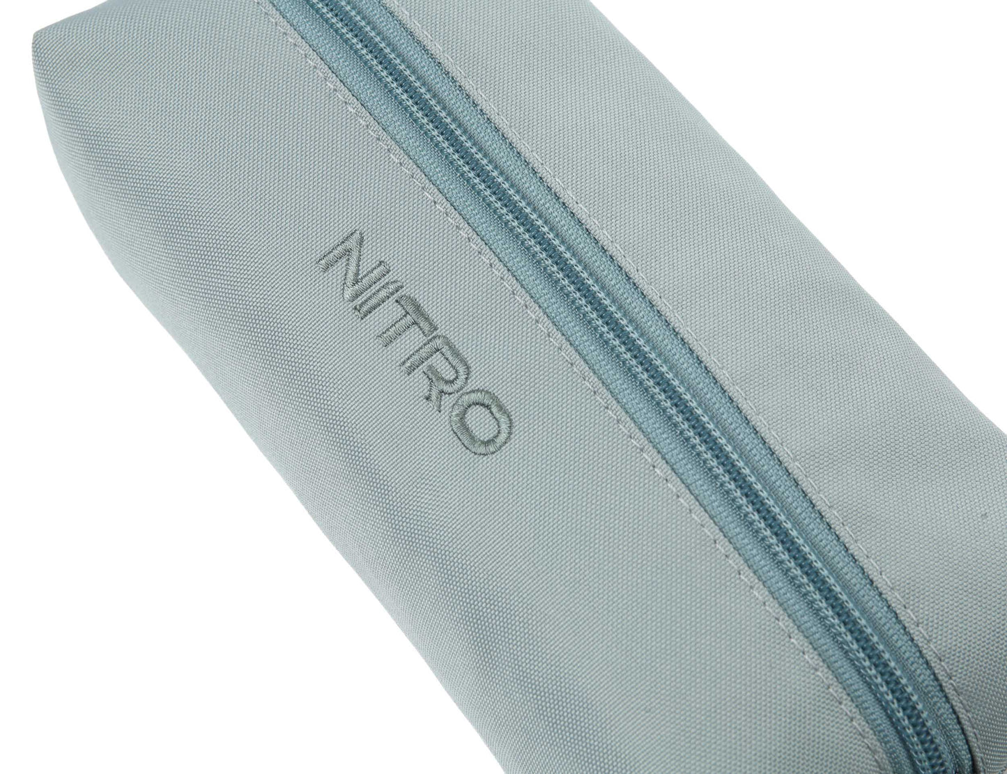 Nitro PEN POUCH Federmäppchen für Schule Farbe Mint