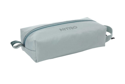 Nitro PEN POUCH Federmäppchen für Schule Farbe Mint