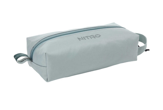 Nitro PEN POUCH Federmäppchen für Schule Farbe Mint