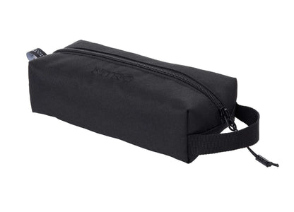 Nitro PEN POUCH Federmäppchen für Schule Farbe True Black
