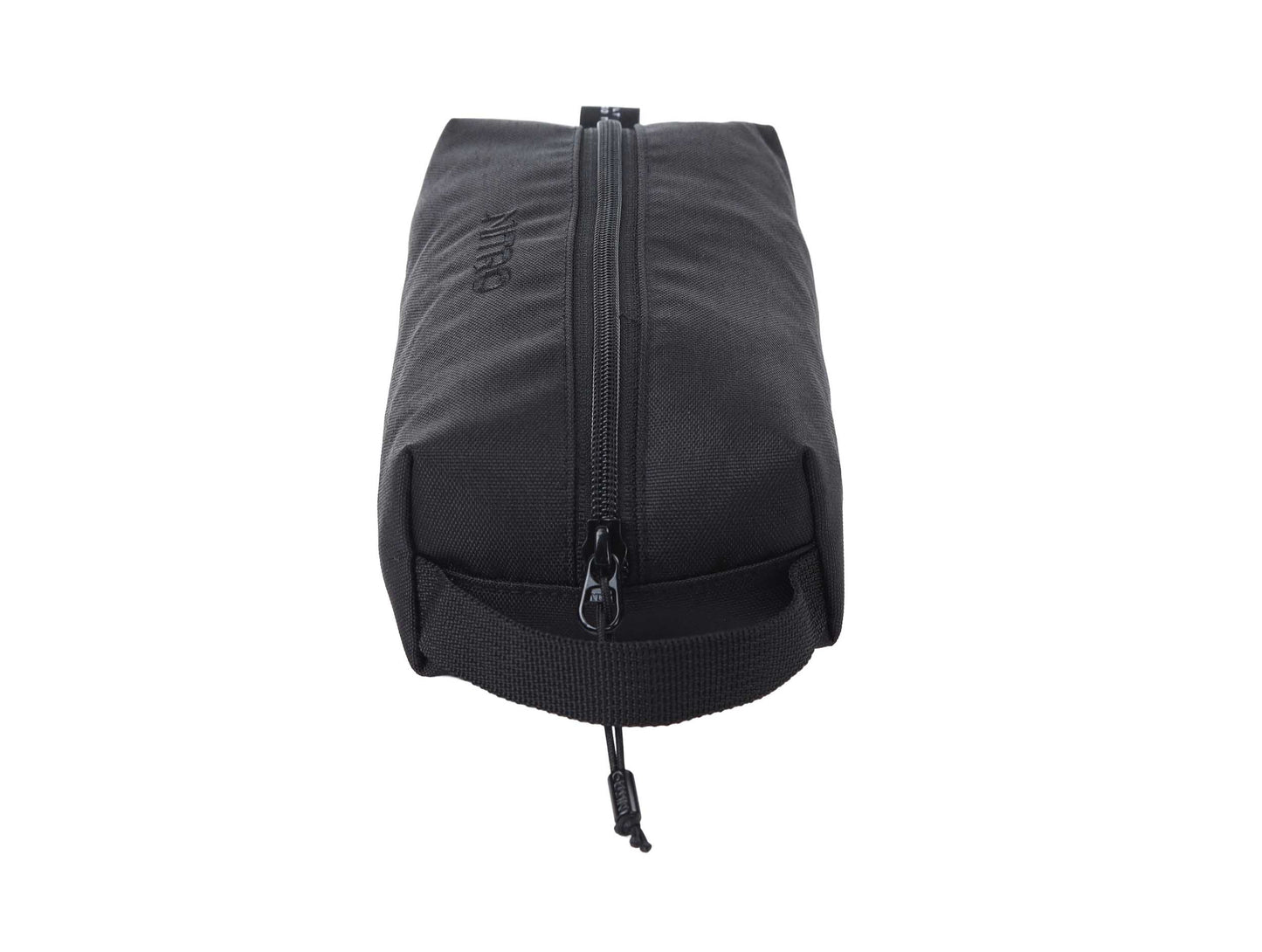 Nitro PEN POUCH Federmäppchen für Schule Farbe True Black
