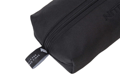 Nitro PEN POUCH Federmäppchen für Schule Farbe True Black