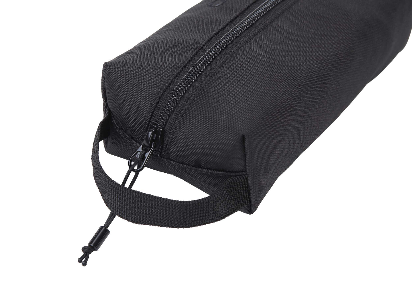 Nitro PEN POUCH Federmäppchen für Schule Farbe True Black