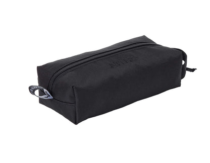 Nitro PEN POUCH Federmäppchen für Schule Farbe True Black