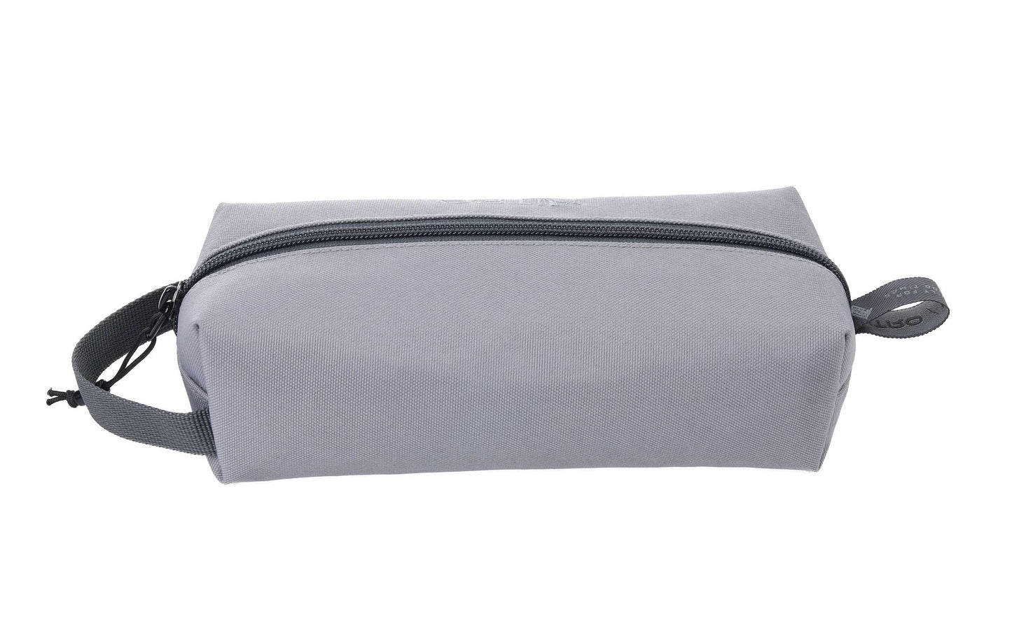 Nitro PEN POUCH Federmäppchen für Schule Farbe Graphite