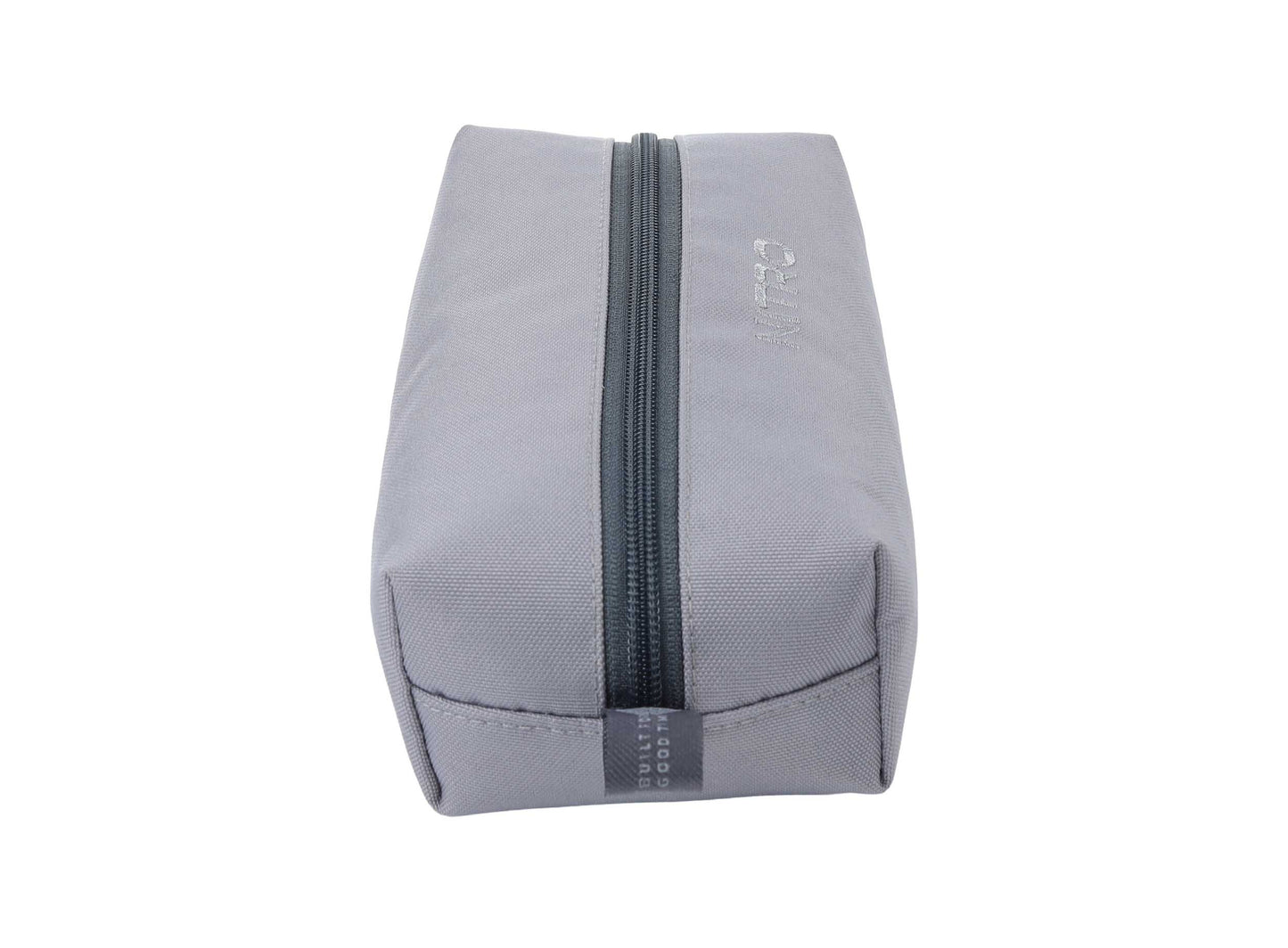 Nitro PEN POUCH Federmäppchen für Schule Farbe Graphite