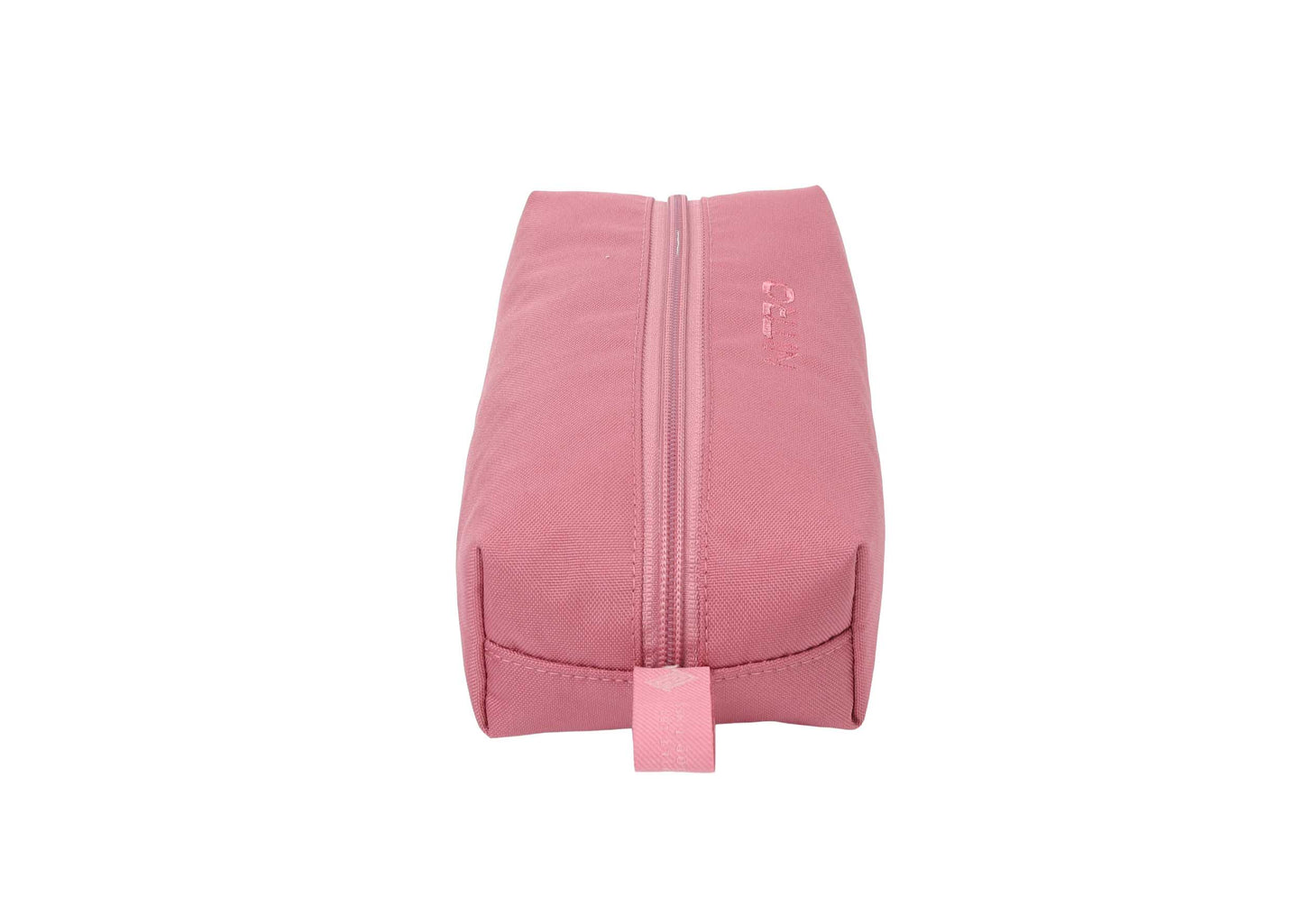 Nitro PEN POUCH Federmäppchen für Schule Farbe Woodrose