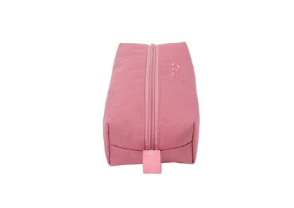 Nitro PEN POUCH Federmäppchen für Schule Farbe Woodrose