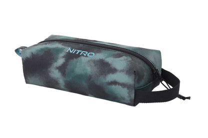 Nitro PEN POUCH Federmäppchen für Schule Farbe REEF BREAK
