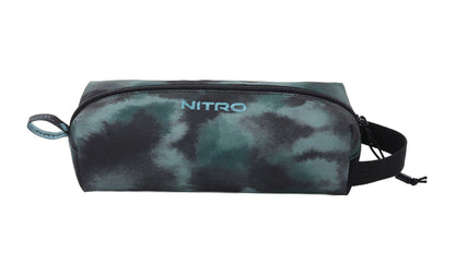 Nitro PEN POUCH Federmäppchen für Schule Farbe REEF BREAK