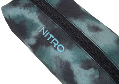 Nitro PEN POUCH Federmäppchen für Schule Farbe REEF BREAK