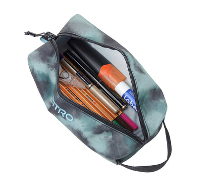 Nitro PEN POUCH Federmäppchen für Schule Farbe REEF BREAK