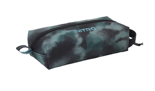 Nitro PEN POUCH Federmäppchen für Schule Farbe REEF BREAK