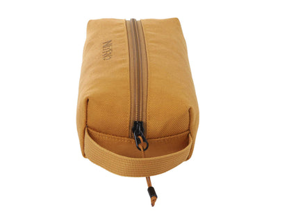 Nitro PEN POUCH Federmäppchen für Schule Farbe Amber Glow