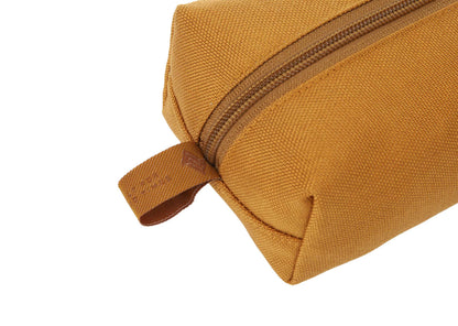 Nitro PEN POUCH Federmäppchen für Schule Farbe Amber Glow