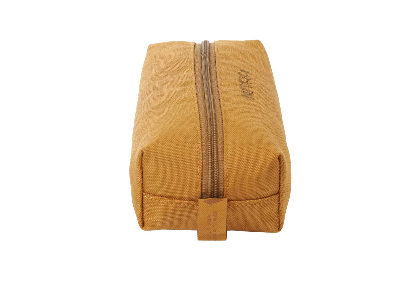 Nitro PEN POUCH Federmäppchen für Schule Farbe Amber Glow