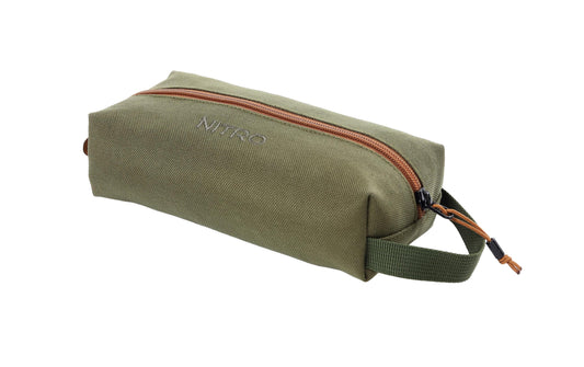Nitro Pen Pouch Federmäppchen 2027 – Magic Moss
